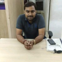 Kripakant Dubey
