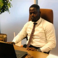 Joel Kamara