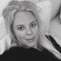 Caroline Jensen