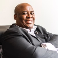 Heaven Modise