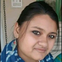 Sayantani Kar