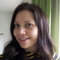 Hannastiina Ruismäki