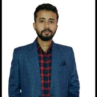 Bikram Roy Ibc