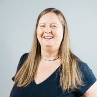 Jackie Cooke