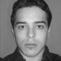 Pablo Merida