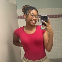 Mikayla Gaston