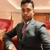 Madhurendra Kumar