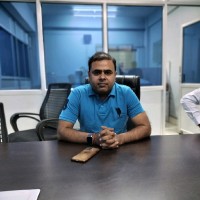 Shri Niwas Kumar singh