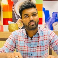 Hariesh Ravichandrasekar