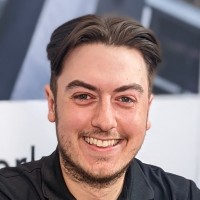 Kevin Blouin