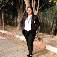prachi dua