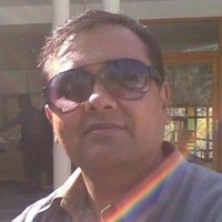Piyushkumar Raval