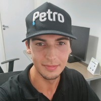 Gabriel Tcatch Coelho