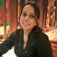 Vidula Walimbe, Ph.D, Rttp