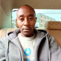Geoffrey Kinyua