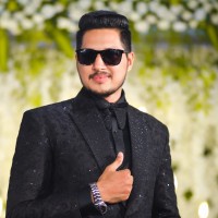Mohammad Shaheer