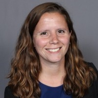 Tracie McGinnity, PhD