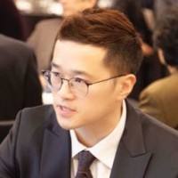 Jordan Jisoo O