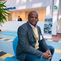 Eric Phethedi Nkopodi
