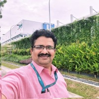 Padmanabhan Ragothaman