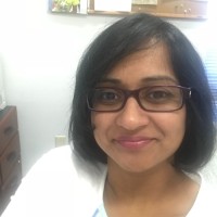 Priya Ram