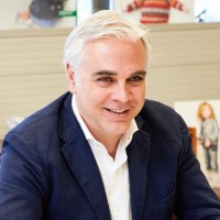 Massimo Amadio