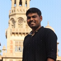 Mirav Jayswal