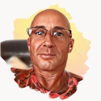 Harrald Van Hell