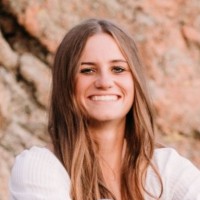 Caitlyn Stevens
