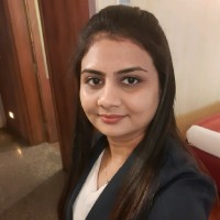 Shweta Bhoi