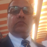 Deepak Vaishnav