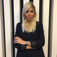 Kübra Durkaya Salmanoğlu