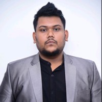 Nihar Sarmah