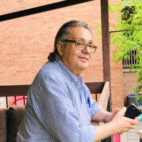 Vahe (Victor) Tachdjian