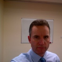 Andreas Bakewell