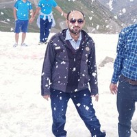 Tehseen Iqbal