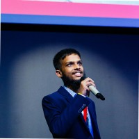 Atiquzzaman Bhuiyan (Prince)