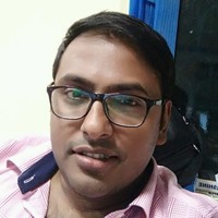 Suman Sarkar