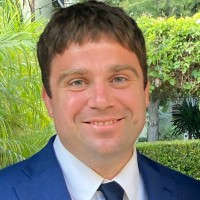 Daniel OBrian