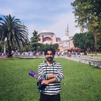 Hassan Zamir Khan