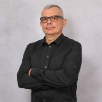 Frédéric SALAT