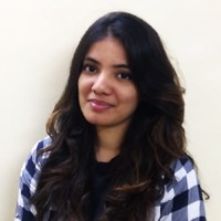 Sarika Chavan