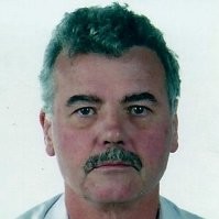 Alan Passmore