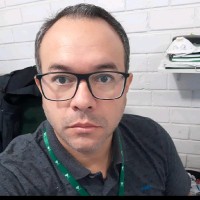 Aldo Fabrício Garcia Oliveira