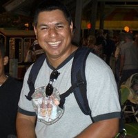 Marco Velasquez