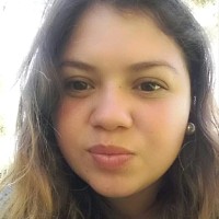 Melisa Alfaro Pérez