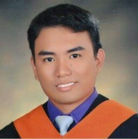 Ralph Allen Cruz
