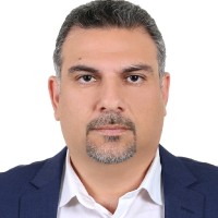 Ihab Abdul Samad (MSc Project Management)