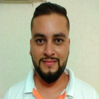 MAXIMILIANO PAVÓN CRUZ