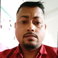 Prasenjit Mandal